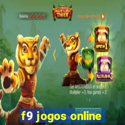 f9 jogos online